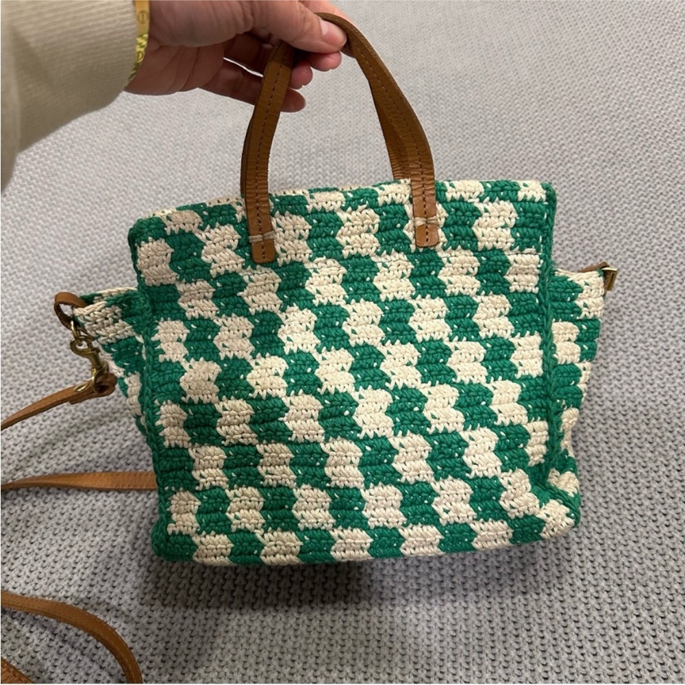 Clare V Petit Summer Simple Tote